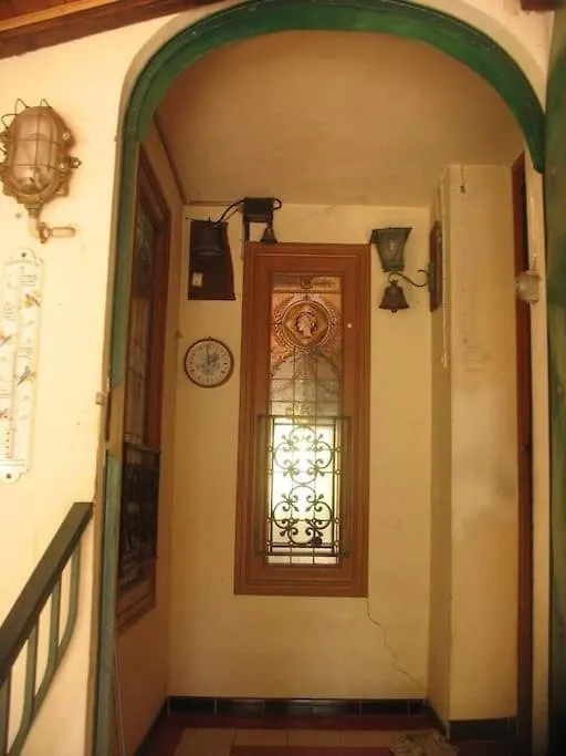 Holiday home Maison Traditionnelle Sur Les Collines Nicoises Nice